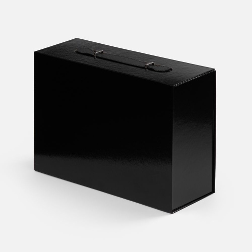 Набор Big Boss с варежками фото 3 Набор Big Boss с варежками фото 3