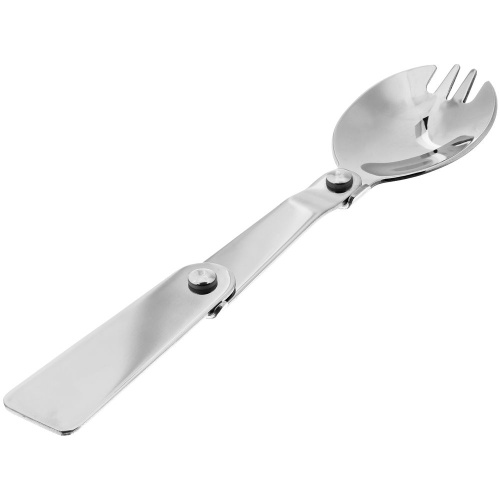 Термос для еды Tabenodo, желтый фото 3