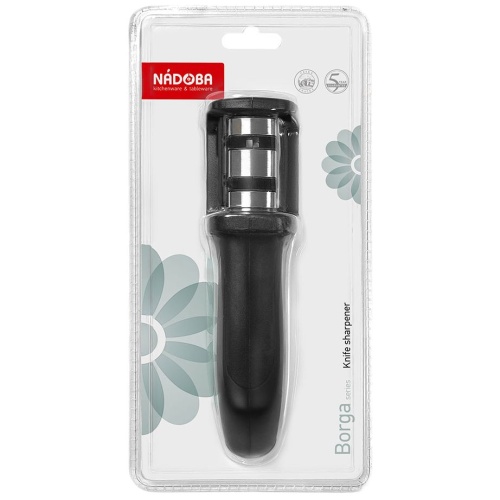 Ножеточка ручная Borga фото 2 Ножеточка ручная Borga фото 2