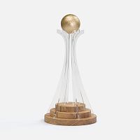 Кубок Everball c 3D-элементами