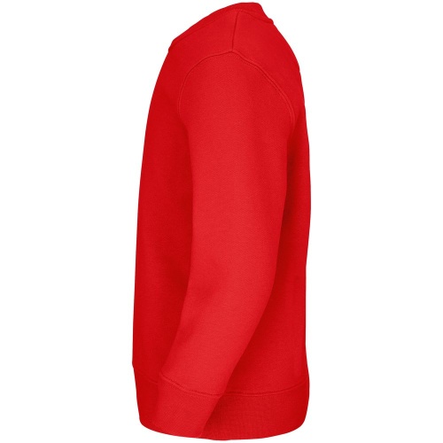 Свитшот детский Columbia Kids, красный фото 2