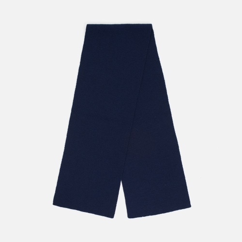 Шарф Catch Match, темно-синий Шарф Catch Match, темно-синий