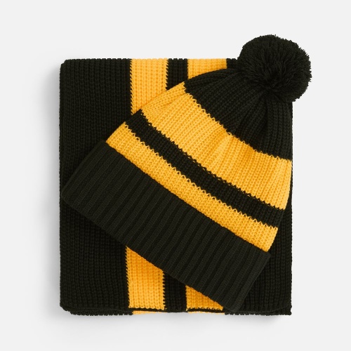 Шапка Winwear, черная фото 2