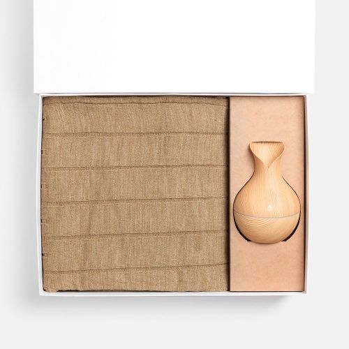 Набор Breezelux, бежевый фото 2 Набор Breezelux, бежевый фото 2