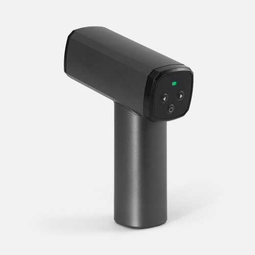 Отвертка аккумуляторная Propeller, черная фото 3 Отвертка аккумуляторная Propeller, черная фото 3