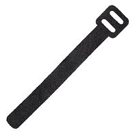 Пуллер кожаный Molim, S, черный