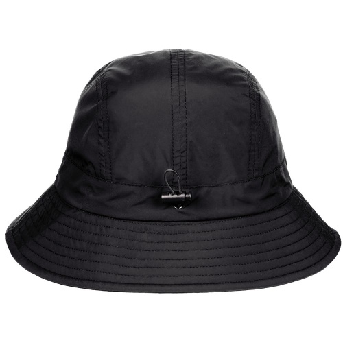 Панама Ben Mac, черная фото 3