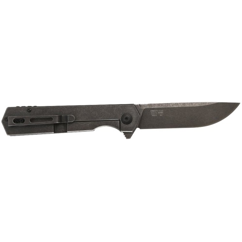 Нож Firebird FH13-SS, черный фото 5
