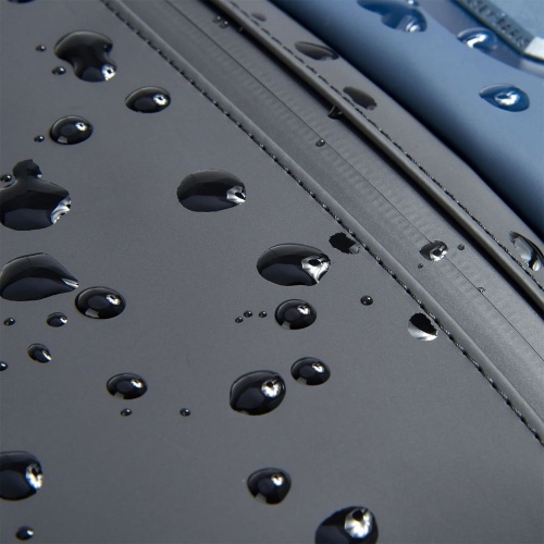 Рюкзак для ноутбука Turenne, темно-синий фото 3