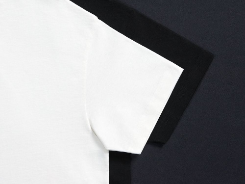 Футболка оверсайз унисекс Sinkopa, молочно-белая фото 3 Футболка оверсайз унисекс Sinkopa, молочно-белая фото 3