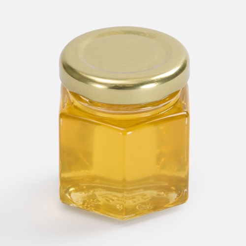 Мед Beezy, мини, донниковый фото 2