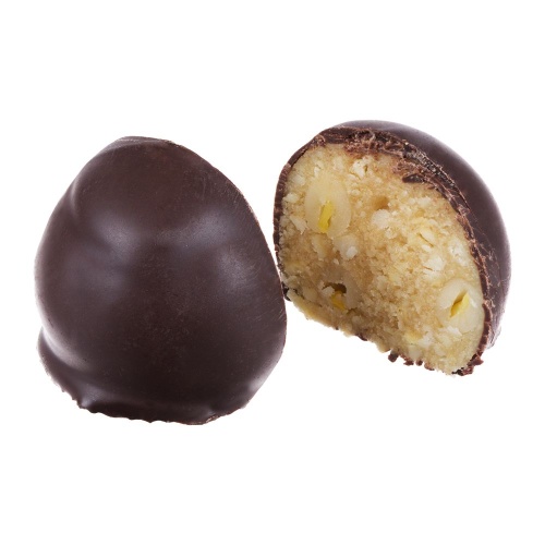 Конфеты «Кедровый грильяж», классические фото 3