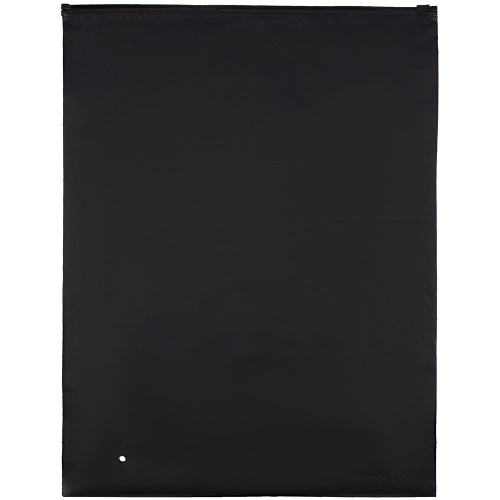 Пакет Zip Lock, M, черный Пакет Zip Lock, M, черный