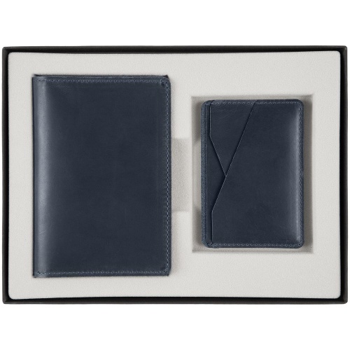 Набор inStream, синий фото 2 Набор inStream, синий фото 2