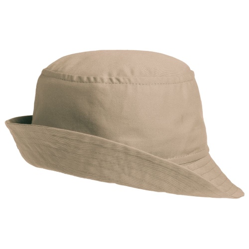 Панама Challenge, бежевая фото 3 Панама Challenge, бежевая фото 3