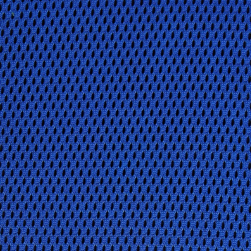 Заготовка из мелкой сетки Syren, XL, синяя фото 3 Заготовка из мелкой сетки Syren, XL, синяя фото 3