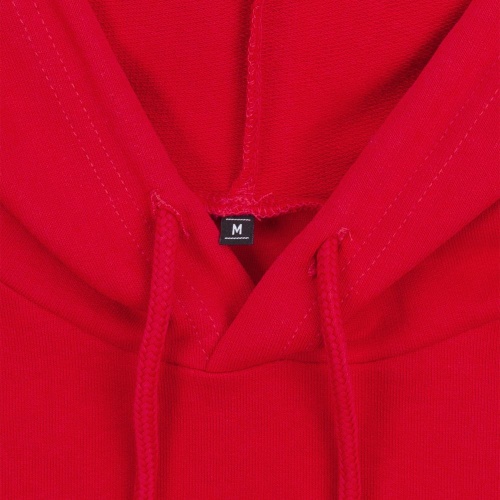Толстовка с капюшоном женская Hoodie, серо-зеленая фото 4