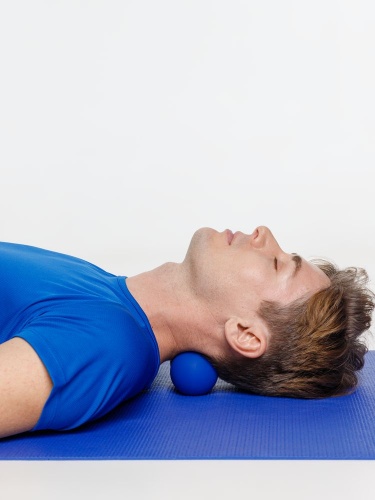 Набор массажных мячиков для MФР Relaxify фото 8