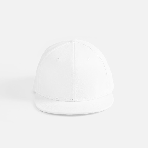 Бейсболка C2, белая фото 2 Бейсболка C2, белая фото 2