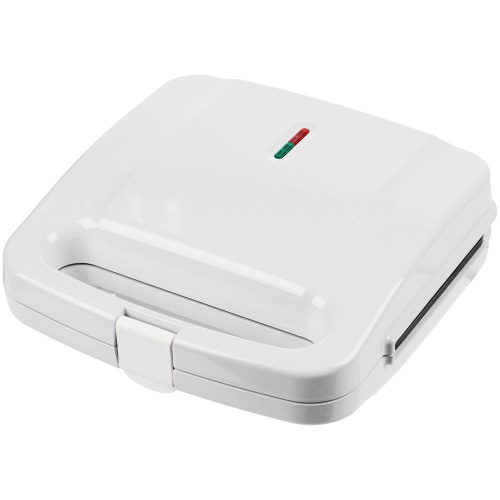 Электрическая сэндвичница Panaderia, белая Электрическая сэндвичница Panaderia, белая