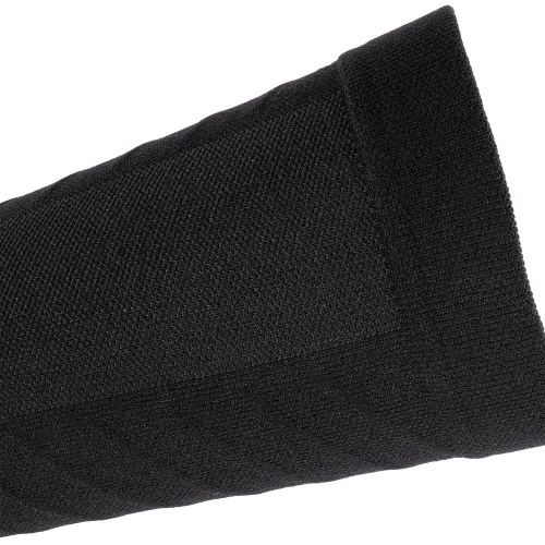 Гетры спортивные Veloxi, черные фото 3