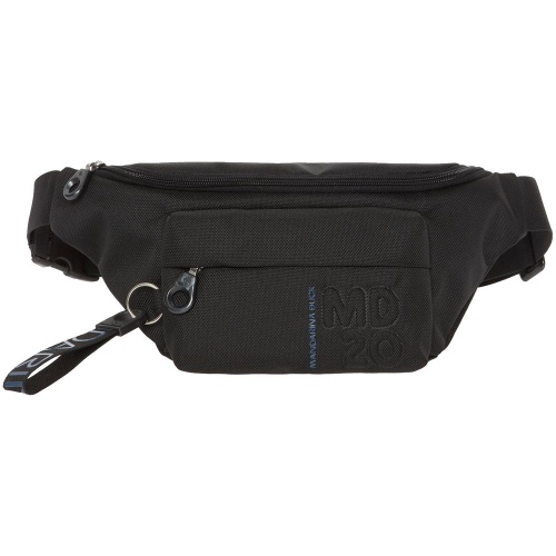 Сумка поясная MD20, черная Сумка поясная MD20, черная