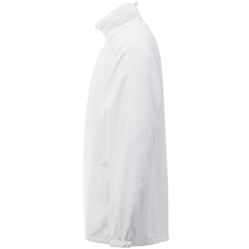 Куртка Kivach Air, белая фото 2