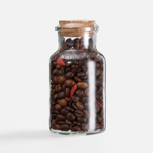 Кофе Coffeedence, мини, с ягодами годжи Кофе Coffeedence, мини, с ягодами годжи