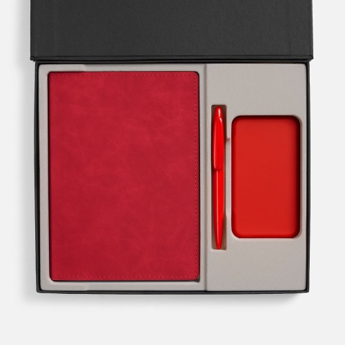 Набор Urban Power, красный фото 3 Набор Urban Power, красный фото 3