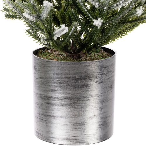 Настольная искусственная елка Poetree, малая фото 2 Настольная искусственная елка Poetree, малая фото 2