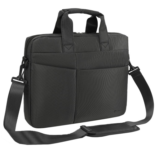 Cумка для ноутбука L244, черная Cумка для ноутбука L244, черная