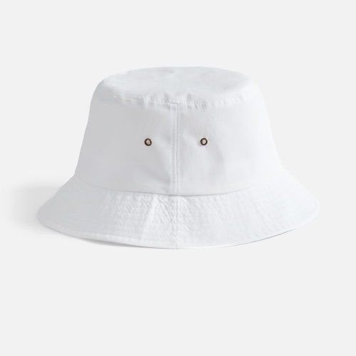 Панама Pana Vista, белая фото 5 Панама Pana Vista, белая фото 5