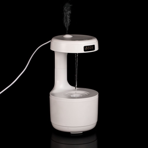 Антигравитационный увлажнитель freeGravity, ver. 2 фото 6 Антигравитационный увлажнитель freeGravity, ver. 2 фото 6