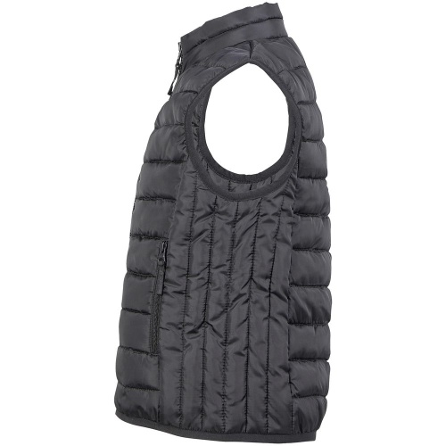 Жилет детский Stream BW Kids, черный фото 2