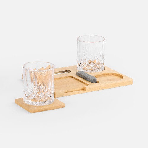 Набор для виски Maltmate фото 2 Набор для виски Maltmate фото 2