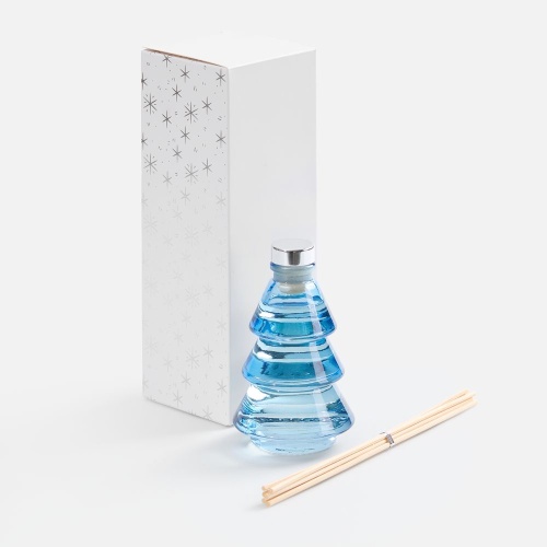 Диффузор ароматический Grunwald, синий фото 2 Диффузор ароматический Grunwald, синий фото 2