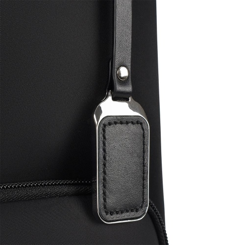Рюкзак Santiago 14, черный фото 4