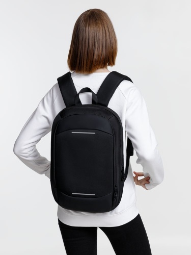 Рюкзак supPort, черный фото 7 Рюкзак supPort, черный фото 7