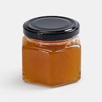 Джем Jammisong, апельсин с виски