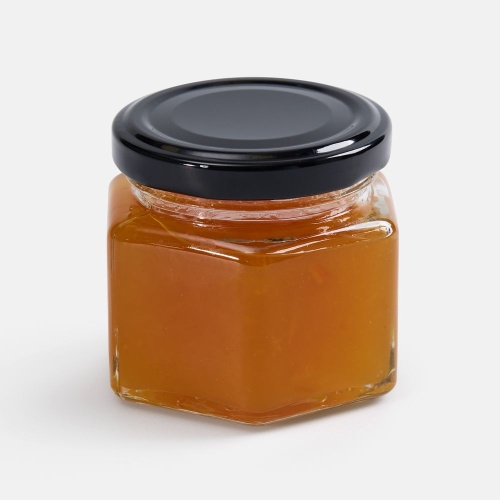 Джем Jammisong, апельсин с виски Джем Jammisong, апельсин с виски