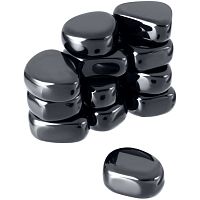 Магнитный антистресс Tackles, черный