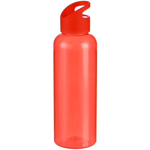 Бутылка для воды Plaske, красная Бутылка для воды Plaske, красная