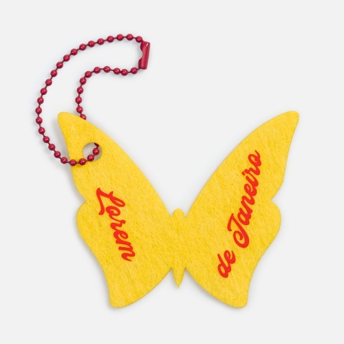 Заготовка из фетра Felt M, желтый фото 9