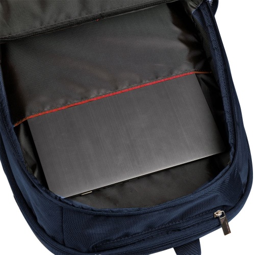 Рюкзак Easy Office, синий фото 3 Рюкзак Easy Office, синий фото 3