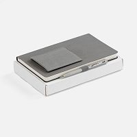 Набор Lungo Trio, серый