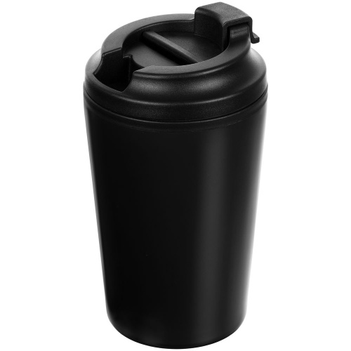 Термостакан Kuppi, черный фото 2 Термостакан Kuppi, черный фото 2