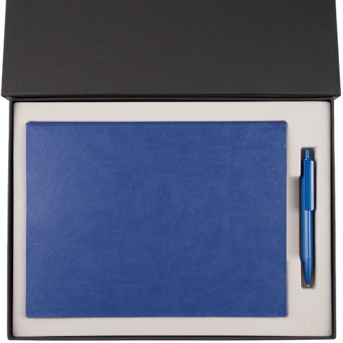 Набор Latte Maxi, синий фото 2