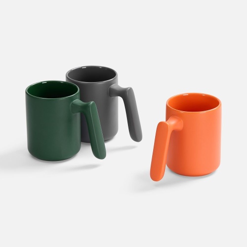 Кружка Visari, серая фото 3