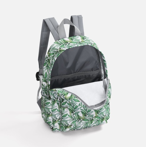 Рюкзак Bolsana с печатью на заказ фото 3