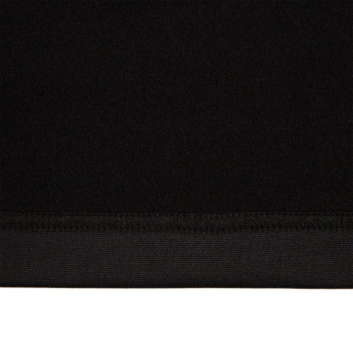 Толстовка унисекс Hike Klondike, черная фото 5